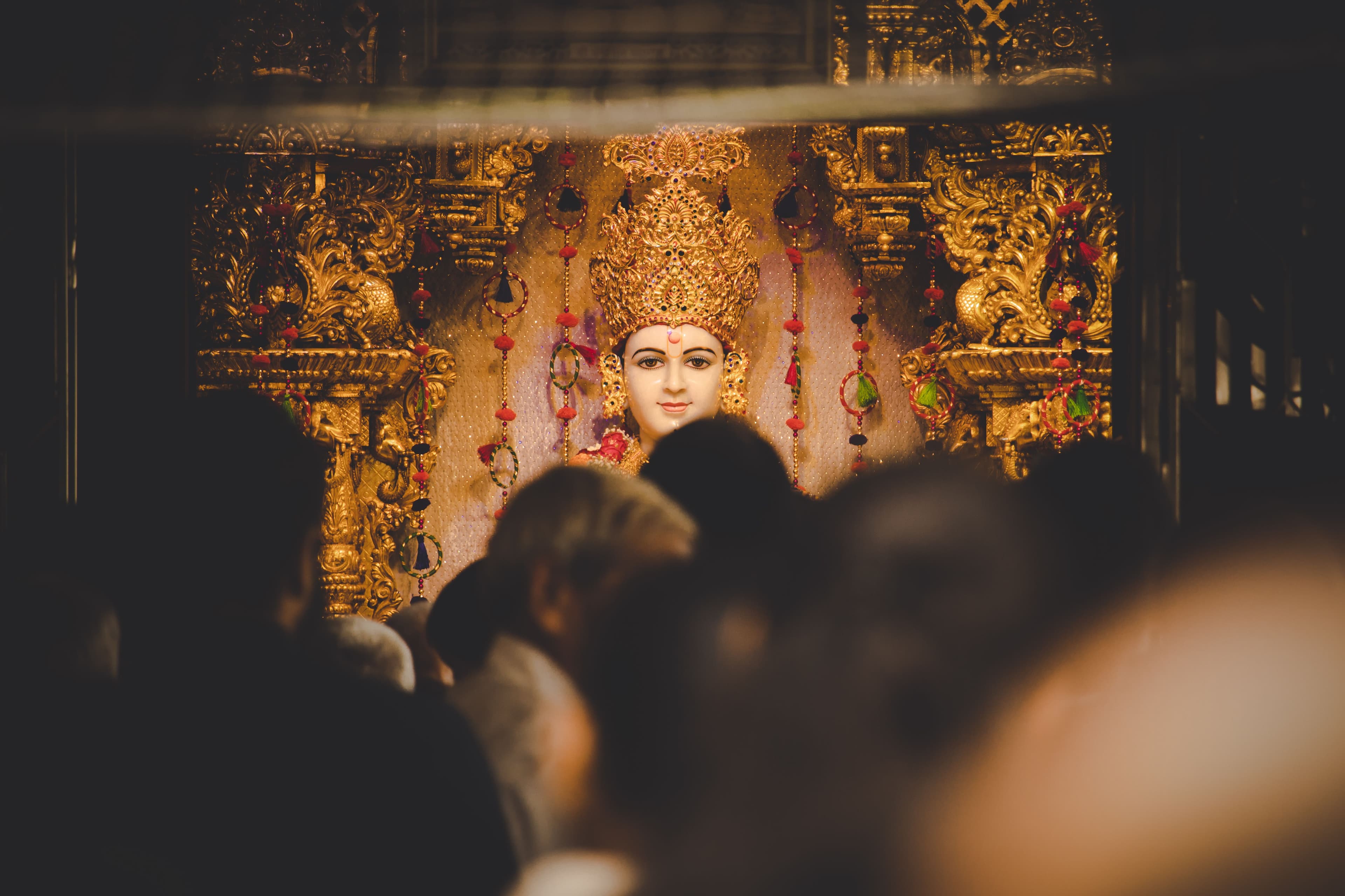 Khatu Shyam Ji, Salasar Balaji & Jeen Mata Yatra