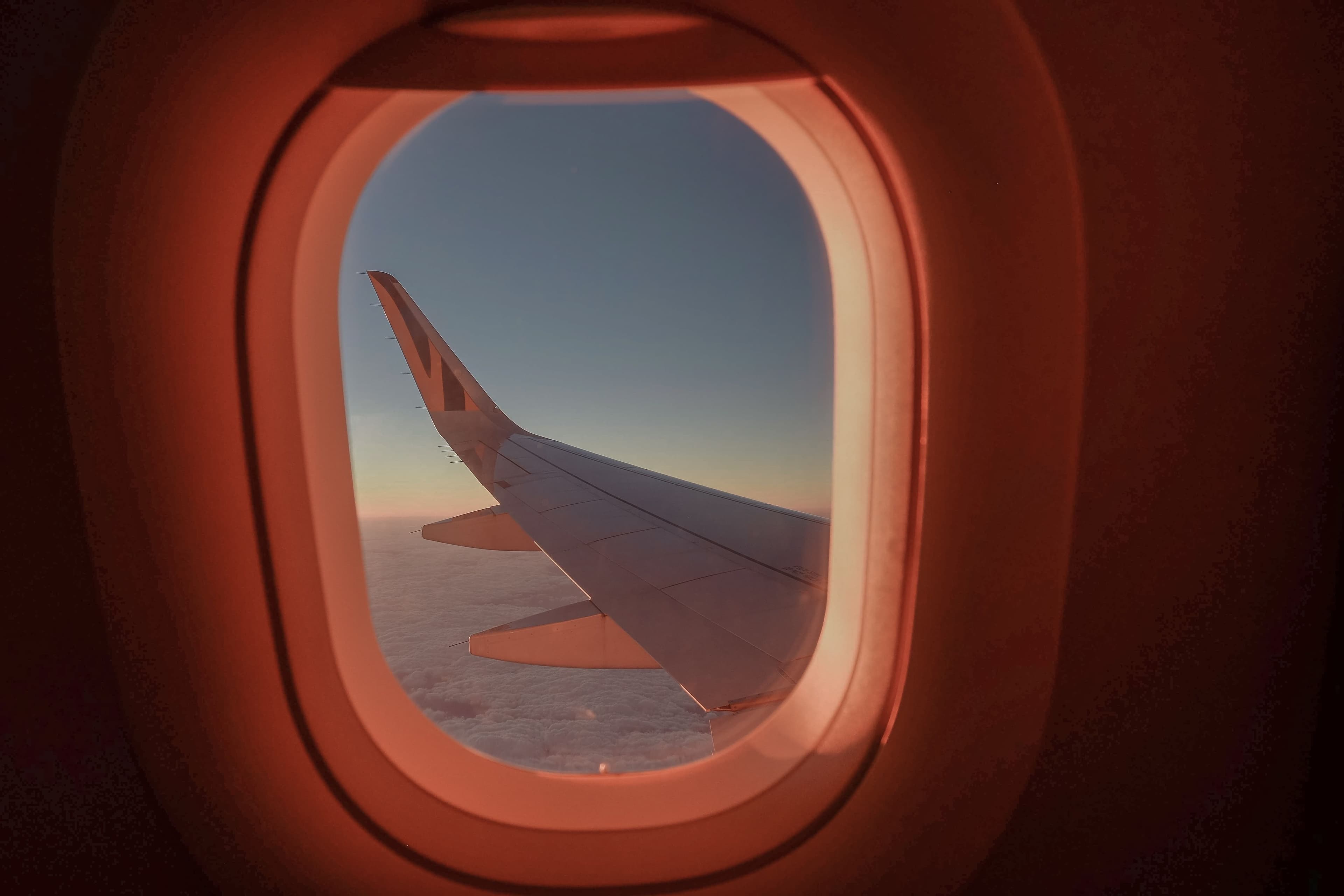 Winter Escape Flights