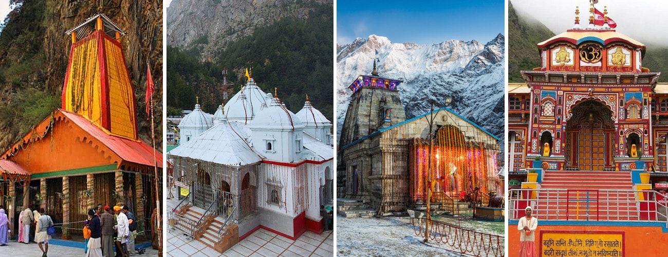 Uttarakhand